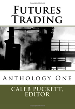 Futures Trading, Book Cover